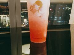 -喜茶(徐州金鹰店)