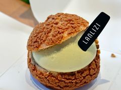 -LANLIZI BAKERY(COSMO店)