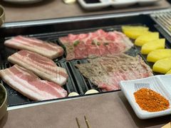 -韩满园· 甄选韩式烤肉