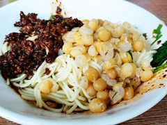 花市豌杂面-花市豌杂面(民生路店)