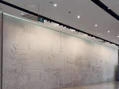 -南京市规划建设展览馆