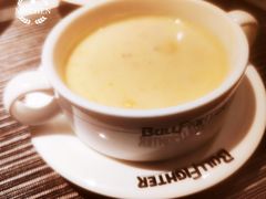 -斗牛士牛排餐厅(嘉里汇店)