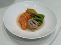 糟四宝-道道鲜·崇明私房菜(五角场店)