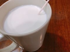 牛奶-李先生牛肉面大王(合肥火车站出站口店)