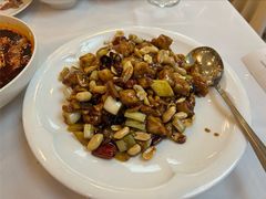 宫保鸡丁-眉州东坡(亚运村店)