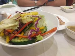 -北京全聚德(天安门店)