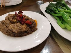 -北京小肠陈饭庄(方庄店)