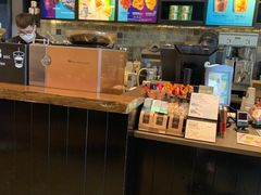 -星巴克(厦门SM新生活广场店)