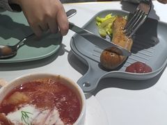 -库滋明·俄罗斯特色美食(中央大街店)