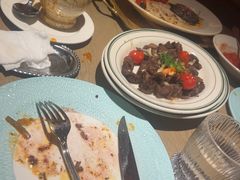 -波特曼西餐厅(中央大街店)