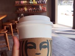 -星巴克(常州星河国际店)
