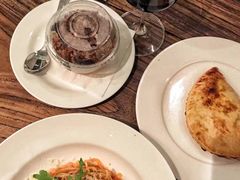 -BAKER&SPICE(安福路店)