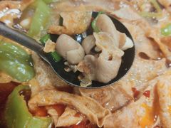 -湘肠香火锅店(团结湖店)