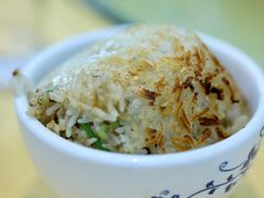 -台山美食一绝阿四台山黄鳝饭(阿四创作店)