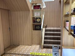-霸王茶姬(南强街店)