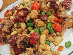 -醉壹号海鲜大排档·老厦门特色菜(厦门美食地标店)