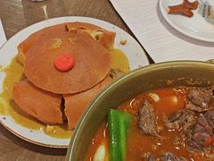 -大树餐厅(大悦城店)