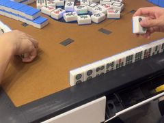 -满纷轰趴·生日聚会·公司团建·城市系列(前海店)