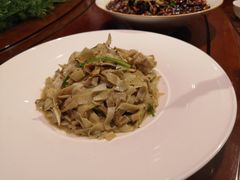 -茶啊冲电影主题文化餐厅(TOUCH12街店)