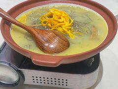 鸡汤红薯粉-口味堂(惠济路店)