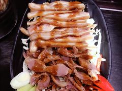 -小明同学(三里屯店)