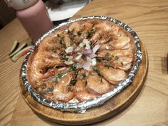 -老阿爸江浙土菜(前进东路店)