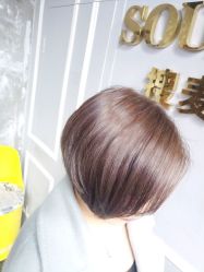 -SOULMAGIC 造型烫发染发