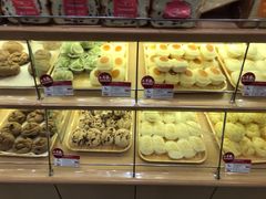 -山崎面包(苏州中心店)