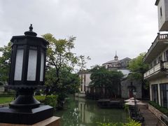 -赤坎·广东华侨国际旅游度假区