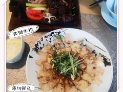 -穹六人间 people 6(岳阳路店)