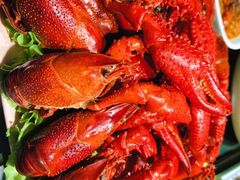 -叶派龙虾•招牌香辣蟹·海鲜(中海国际店)