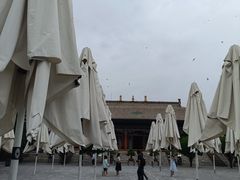 -西宁市东关清真大寺