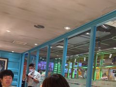 -丰茂烤串(全国首店)