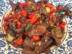 -新新湘菜馆(新中街二条店)