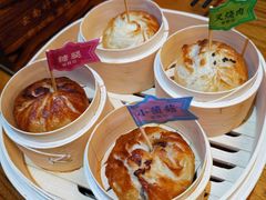 -云海肴·云南小炒·汽锅鸡(天津国金汇店)