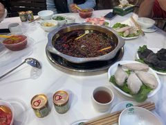 -枇杷园食为鲜火锅(南山店)