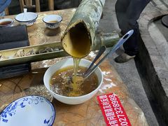 -竹泉农庄·竹筒饭(从化店)