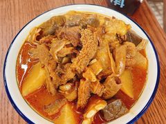 -CowCow其其·牛杂咖啡公司(六运店)