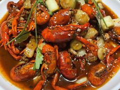 -虾忆鲜.龙虾.烧烤.小海鲜(桐乡店)