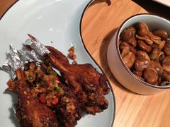 -十三道烧烤(保利西街店)