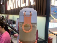 -Manner Coffee(大宁国际商业广场店)