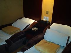 -知足堂养生会所(碑亭巷店)