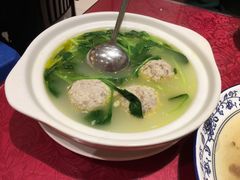 狮子头-双东酒店(东关街店)