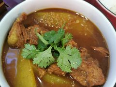 -牛腩之旅·牛腩牛杂煲(光启城美食城店)