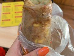 -小竖点徽派卷面皮(洪都店)