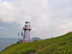 -漳州滨海火山岛自然生态风景区