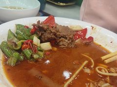 -花圃园餐厅店(和田二街28号院店)
