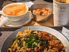 -水平有限广西米粉·广西风味集(五道口店)