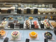 -梦菲思饼屋(瑞金宾馆店)