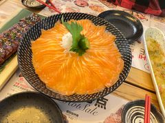 -Sushi Love 创意寿司(丽影广场店)